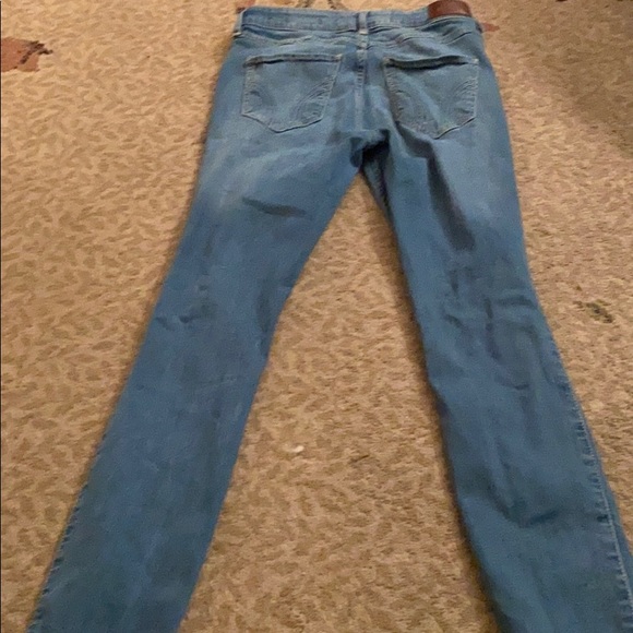 Holister skinny jeans - Picture 2 of 2